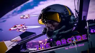 Circuit Mind - The Arcade