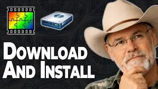 How to Download & Run Photofiltre 7 (Free)