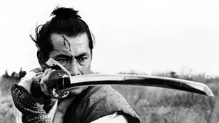 10 Best Samurai Movies