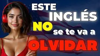 😖 ¿Estudias INGLÉS y luego lo olvidas? Este método lo fija en tu mente 🔁🧠