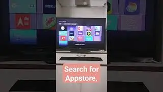 How to download games / apps on Amazon fire TV stick.