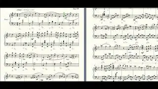 Eunjae Oh: Improvisation No.7 for Piano, Sop.199 (2022)