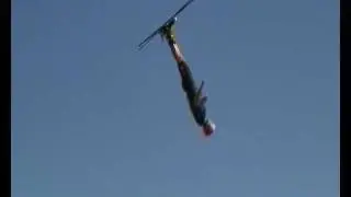 Thomas Lambert, Training Waterramp 2009, Rudy-Randy