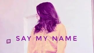 Spectrum Say My Name Boiler Room BTO Remix
