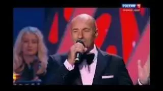 Игорь Крутой и Дмитрий Хворостовский - Vivere (Новая волна 2015)