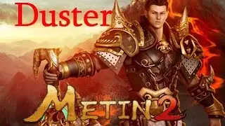 MacQ --- Metin2 Immortals2 ----- Start!