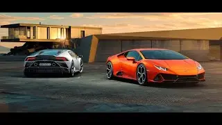 LAMBORGHINI - ASPHALT 8 - INSANE CLUTCHES ....OVER (400km/hr)....