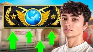 Nová série? (CS2 Wingman)