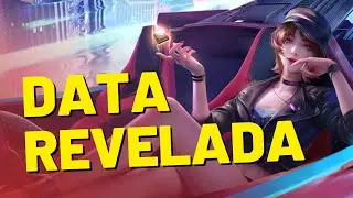 Ace Racer tem data de lançamento revelada