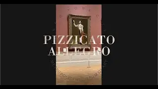 NYC [#8] European Paintings at The MET. Short Film Music.