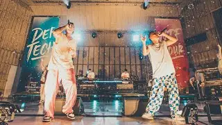Def Tech - FANTASY【Live from 日比谷公園大音楽堂】