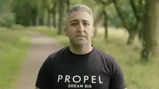 Propel Apparel Brand Film Teaser
