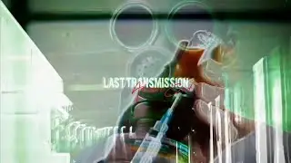 HelperCrow - Last Transmission [The Atomic Cut] (Official Music Video)