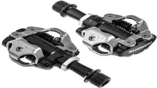 Shimano PD M540 SPD MTB Pedals