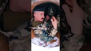ТИХАЯ ОХОТА. ЧАСТЬ 3. 