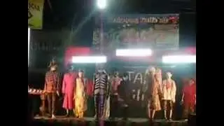 The show must go on  BATANG LAGIM )