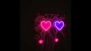 AI - Electric Hearts
