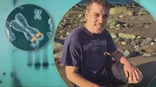 Celebrating 60 Years of NICHD (Audio Described version)