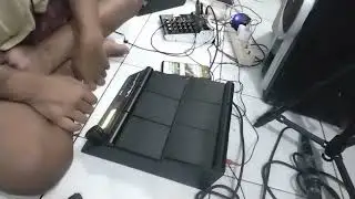 Tutorial Main Kendang Elektrik || Tiktok