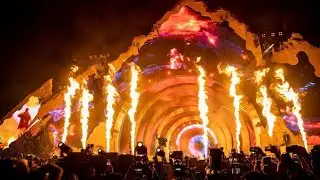 Proof Demons & Hell Are Real | Travis Scott Astroworld Concert Satanic Ritual