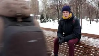 НАШ ТИПИЧНЫЙ ВЛОГ