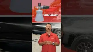 The Summer Of Foam Cannons | Kleen-Rite #pressurewashing #summer #foamcannon #carwash #diy