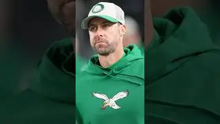 🚨BREAKING: Eagles Hire Kevin Patullo As Offensive Coordinator 