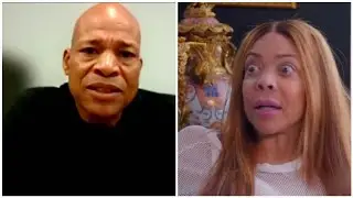 Wendy Williams brother gives an update regarding her health status.