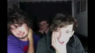 photo booth twisty