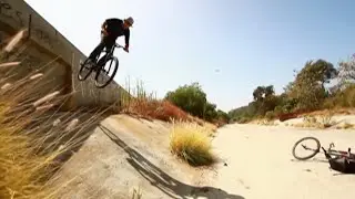 MICHAEL CHACON AND MATT MONTOYA IN SAN DIEGO | 2011