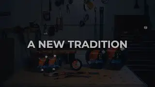 Norton Clipper Wood Saw Blades - A New Tradition