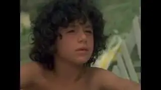 The Incredible Hulk (1978) - Meeno Peluce [Clip]
