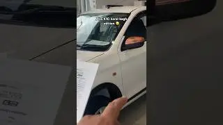 Alto k10 limited edition 2024 #shorts #trendingshorts #automobile #ytshorts