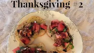 Thanksgiving #2