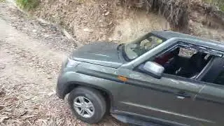 Bolero Neo N10 Option climbing Endurance Test Uphill Road