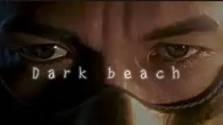 Mortal Kombat | Dark beach ~ Edit { pastel ghost}