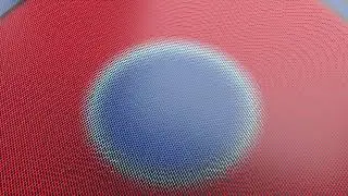 Effects Room Shockwave Logo Animation