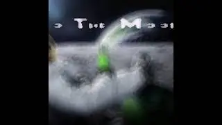 Jog Around The Space Capsule