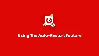 Using The Auto-Restart Countdown Timer Feature | Divi Timer Pro