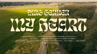Dirg Gerner - My Heart (Official Video)