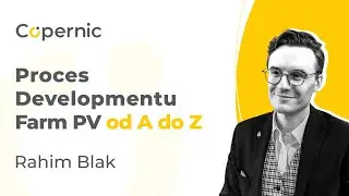 Proces Developmentu Farm PV od A do Z