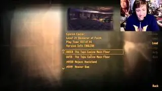 My Favorite VenturianTale Fallout Tale Clip