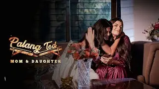 Mom & Daughter | New Ullu Web Series | 