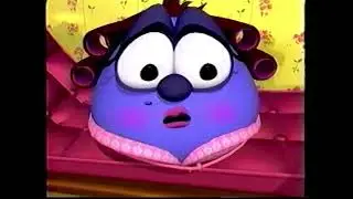 Madame Blueberry trailer but the audio is from the episode