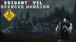 Conan Exiles: Spencer Mansion (Speed Build/ No Mods)