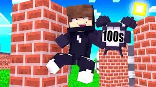KALIAN PUNYA WAKTU 100 DETIK UNTUK TEKAN VIDEO INI !