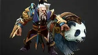 Guide Lone Druid Dota 2,Гайд на друида