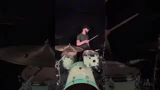 Car Radio - Twenty One Pilots 🔥#shorts #fyp #drums
