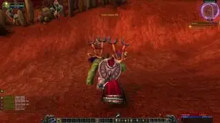 The Best Legion Healer Class and Spec Horde pvp live on Kazzak (leveling)