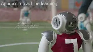 Il machine learning per vincere la Sfida 2050